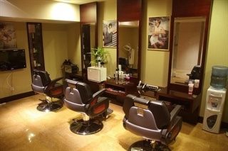 Cncc Grand Bắc Kinh Ngoại thất bức ảnh