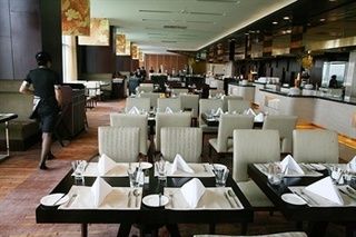 Cncc Grand Bắc Kinh Ngoại thất bức ảnh